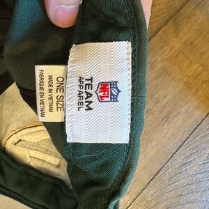 Green Bay Packers hat